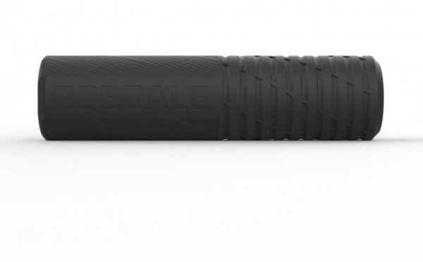 Roedale Schalldämpfer Ti48 (MK-X) 6.5 mm - .30 Titan