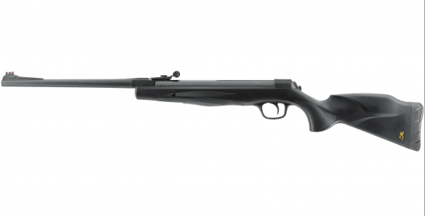 Umarex 2.4353 Browning X-Blade II cal. 4,5 mm (.177) Diabolo 4,5 mm Federdruck, < 7,5 J