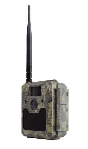 ICU 2022989 4G LTE Cam Wild und Überwachungskamera Funkkamera
