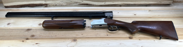 Luger - Kettner BDF 12/70 71er LL -> sehr guter Zustand