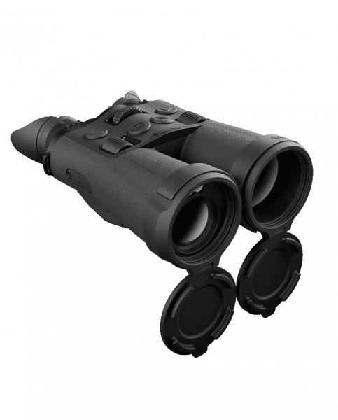 Ventus 335L Multi-Spectrum Wärmebild-Fernglas Laser-Entfernungsmesser 384 × 288 Pixel 12 µm