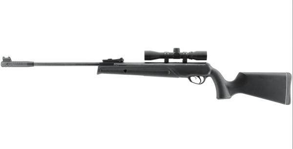 Umarex 2.4320 UX UX Prymex Set Druckluftwaffe Diabolo BLK 4,5mm (.177) P PCP <7,5J