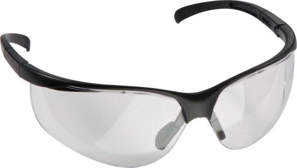 Umarex 2.5024 Combat Zone SG1 Schutzbrille Gläser klar mit UV-Schutz