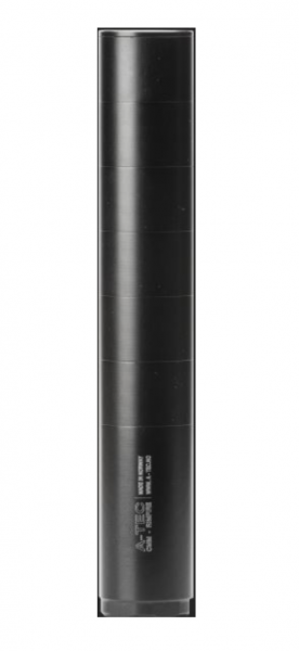A-TEC Schalldämpfer CMM-6 .22 in 1/2"-28 UNEF