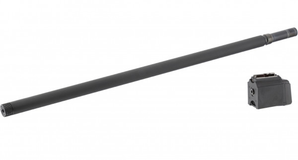 Hammerli 580.513 Arms Austauschlauf Force B1 .22 LR, 20" 1/2"x28 Mündungsgewinde