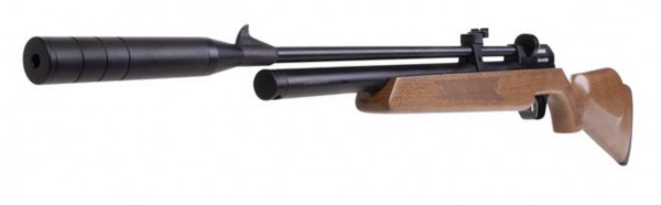 Diana 1900005 Stormrider Pressluftgewehr 4,5mm 9 Schuss Holzschaft
