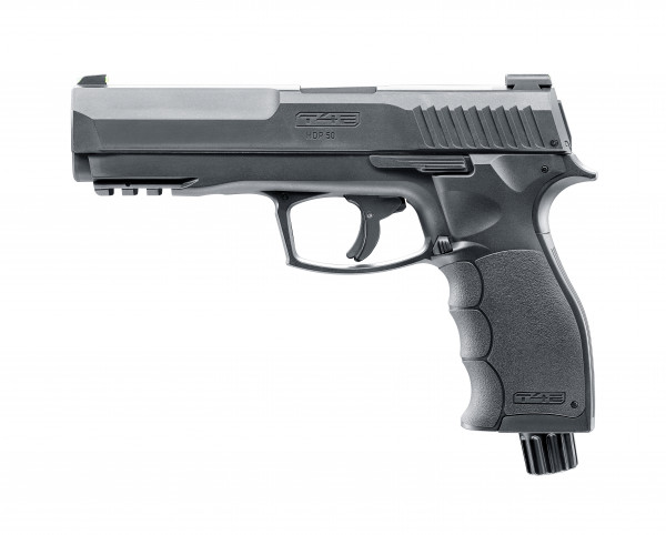 Umarex 2.4765 T4E HDP50 cal. 50 CO2 pistol 7,5 Joule 6 rounds