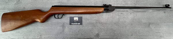 Haenel Mod. 303 Luftgewehr 4,5mm Diabolo -> sehr guter Zustand