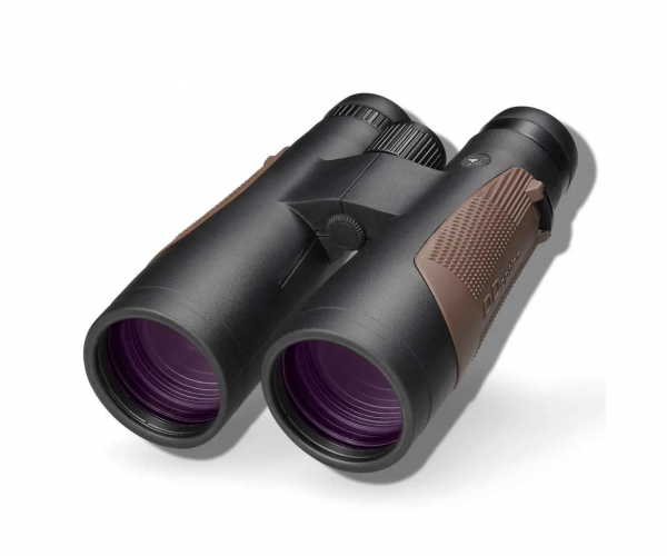 DDoptics 440120054 Fernglas NXT 8X56 schwarz braun