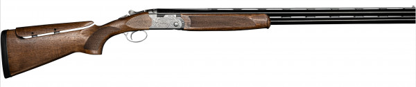 Beretta 110409800 Bockdoppelflinte 686 Silver Pigeon 1 Sporting verstellbarem Schaftrücken Stahlschr