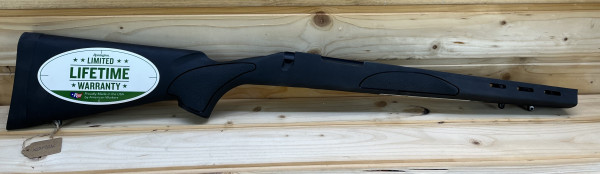 Remington 700 Short Action Schaft Overmold schwarz Original Remington -> sehr guter Zustand