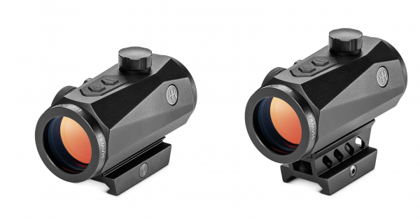 HAWKE 12130 ENDURANCE ROTPUNKTVISIER 1X30 WEAVER GRÜN