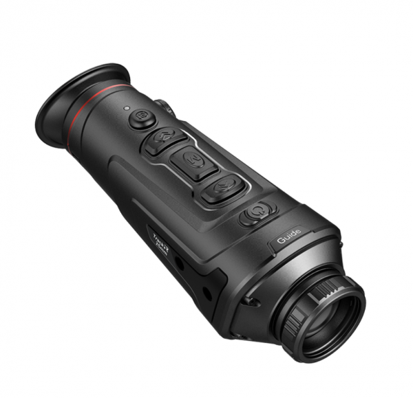 Guide Wärmebildkamera Track IR-35 Enhanced 35mm Objektiv 1280x960 HD-Display