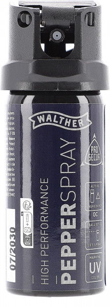 Walther 2.2014 ProSecur Pfefferspray 53 ml ballistisch