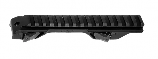 Walther Schnellspannmontage Fixlock Picatinny-Schiene für RS3
