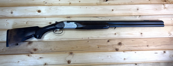 Sauer - Beretta BDF 12/70 71er LL