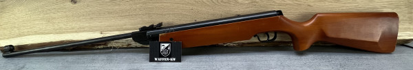 Haenel Mod. 303 Luftgewehr 4,5mm Diabolo -> sehr guter Zustand
