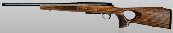 Heym Repetierbüchse SR21 Blazer-T Kaliber .308 Win. M14x1; 50cm LL; + Gewindeschutzkappe