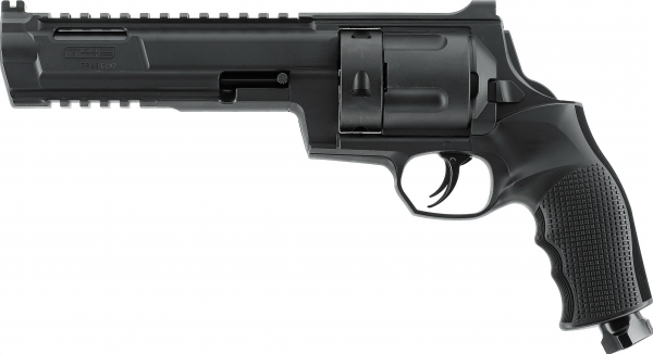 2.4017 T4E Tactical Revolver TR 68 Gen2 cal. .68 - .68, CO₂, < 7,5 J