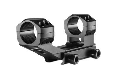 HAWKE MONTAGE PICATINNY 30 MM MIT VERSATZ