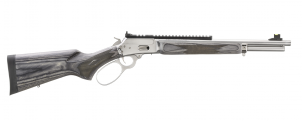 Marlin 1894 SBL Unterhebelrepetierbüchse in .357 Magnum 16,10" 41,0cm 1/2"-28