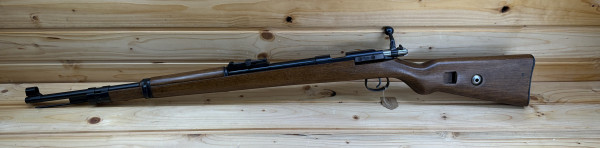 Repetierbüchse Norinco JW25 .22lr. mit Ordonnanzschaft K98