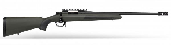 Huglu OVIS - G2 Synthetic Green .308Win / Ohne Mündungsbremse