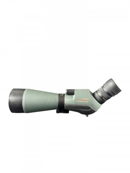 Aussteller FOCUS In Sight Naturescope 20-60x85 Spektiv mit Tasche 434206085N2