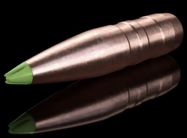Sako 133002044 9,3x62 Powerhead Blade 14,9g 230 grs. 20 Stk. bleifrei Büchsenmunition
