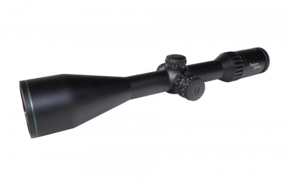 Professor Optiken Ammersee 2,5-15x56 HD Absehen 4 beleuchtet