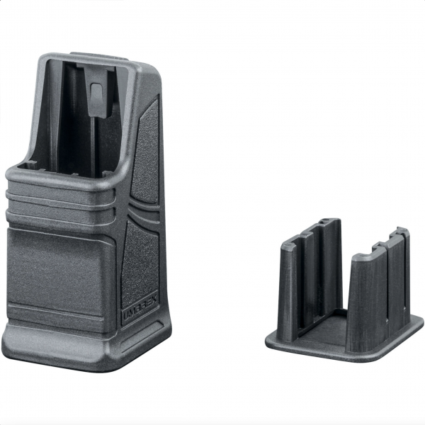 Umarex 310.100 Ladehilfe für doppelreihige Magazine inkl Adapter