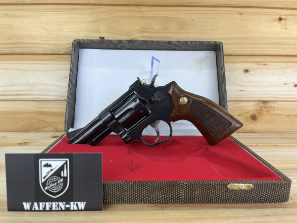 Taurus - Brasil, Revolver .357Mag, LL=3" --> sehr guter Zustand