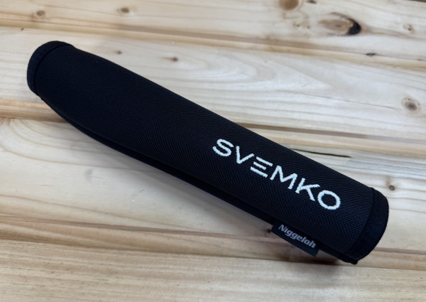 SVEMKO Schalldämpfer Cover Hülle Überzieher Modell Short Länge 20cm