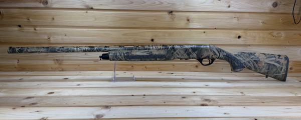 Mercury Rough Selbstladeflinte Kaliber 12/76 in Camo