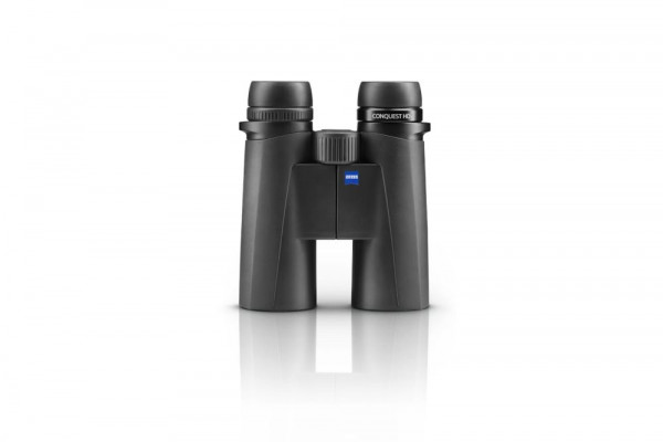 ZEISS Conquest HD 10x42 Fernglas mit Tasche und Trageriemen