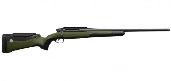 Steyr MS Wild ADJ Grün .308 Win. Repetierbüchse 5/8x24 UNF Direktabzug 3+1
