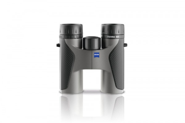 ZEISS Terra ED 8x32 black-grey Fernglas mit Tasche