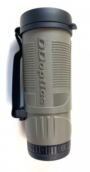 DDoptics 440160003 Monokular Monolite 8x36 grün