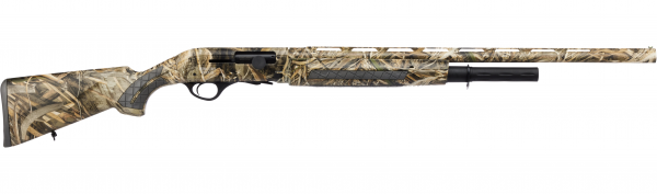 Mercury Xtreme Max5 Selbstladeflinte im Kaliber 12/76 Lauflänge 71cm