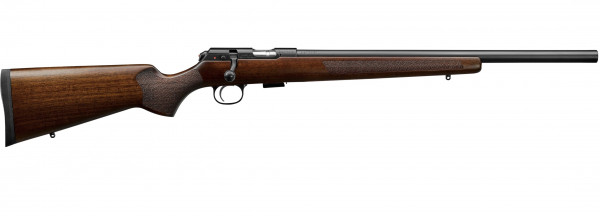 CZ KK-Repetierbüchse 457 Varmint .17 HMR 5 Schuß