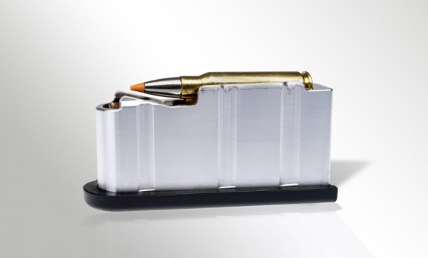 Heym SR30 & SR21 3 Schuss Magazin für Kaliber .308Win