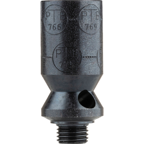 Umarex 300.5 Abschussbecher K Pyro für Schreckschusswaffen