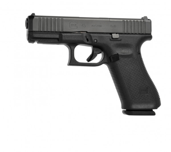 Glock 2411890 Pistole 45 9mm Luger FS M.O.S. System