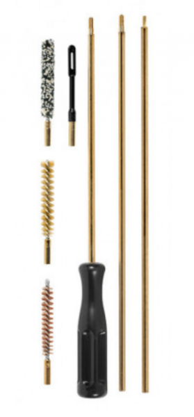 ProHunt GEWEHRREINIGUNGSSET 4,5mm