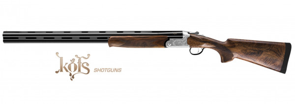 KOFS Zenith SXE 12/76 mit Ejektor 71cm LL