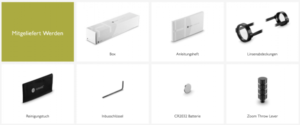 HAWKE 14640 VANTAGE HD 34 FFP 5-25x56 SF FFP MIL PRO II ABSEHEN