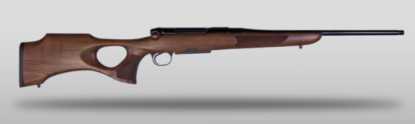 Heym Repetierbüchse SR30 Ranger-X Kal. 8x57 IS mit Walnuss X-Lochschaft Mündungsgewinde M14x1