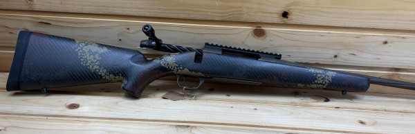 Repetierbüchse Weatherby Mark 5 Mod. Talon / Sonderedition Kal.: 6,5 Creedmoor