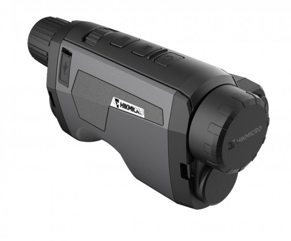 Hikmicro Gryphon GQ50L Fusionskamera Wärmebild und Digitale Nachtsicht