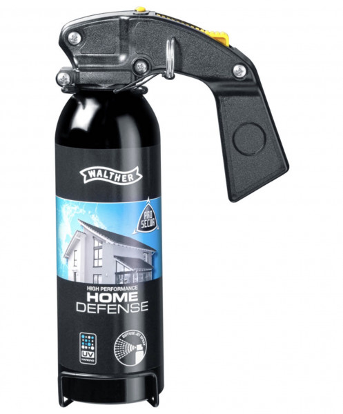 Umarex 2.2020 Walther Home Defense Abwehrspray 370 ml konischer Strahl